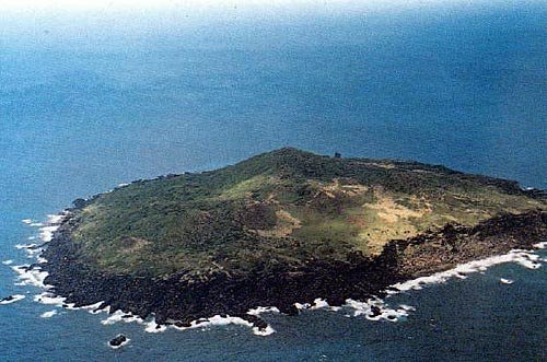 飛瀨島