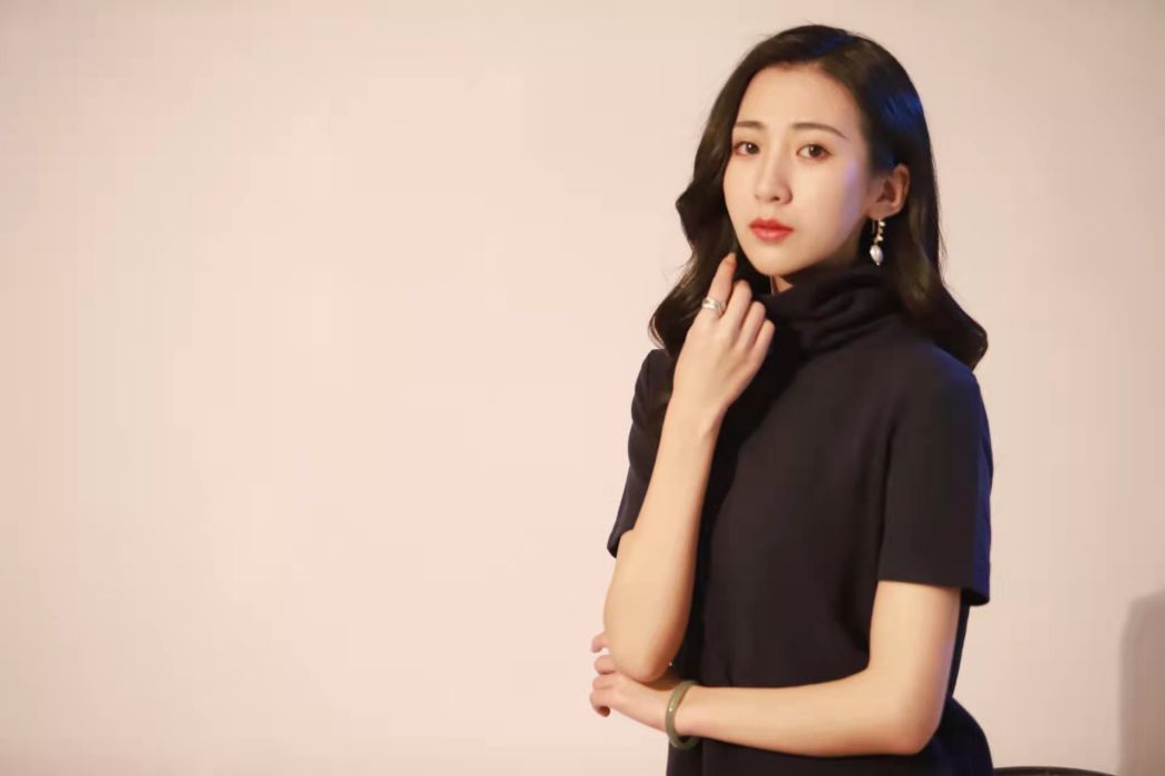 杜星瑩 杜星瑩