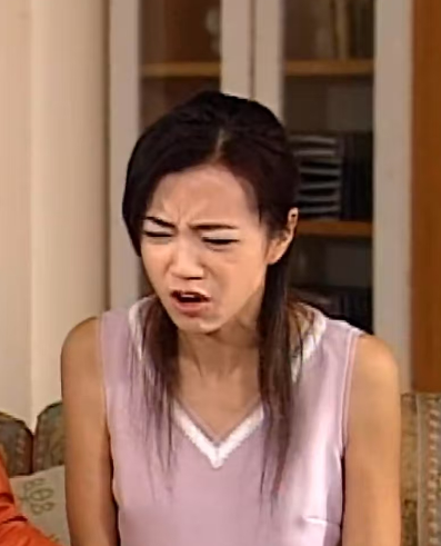 Betty(時裝劇《識法代言人》中的角色)