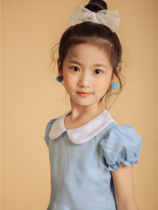蔡盈盈(中國女演員) 蔡盈盈(中國女演員)