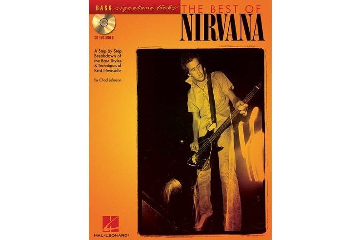 The Best of Nirvana The Best of Nirvana