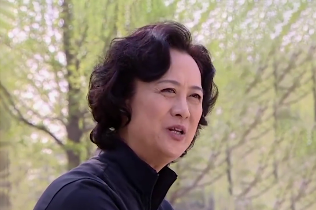 吳麗珠(《娘家的故事》中的角色) 吳麗珠(《娘家的故事》中的角色)