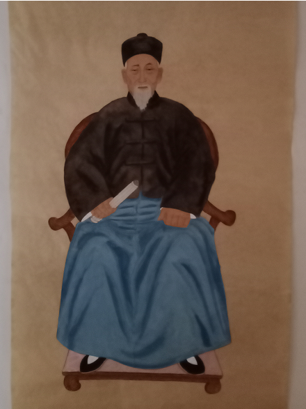 王作昌(清末民初著名醫學家) 王作昌(清末民初著名醫學家)