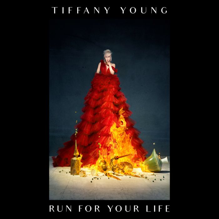 run for your life(黃美英演唱歌曲) run for your life(黃美英演唱歌曲)