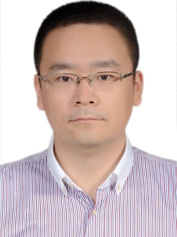 劉兆偉(煙臺大學計算機與控制工程學院教授) 劉兆偉(煙臺大學計算機與控制工程學院教授)