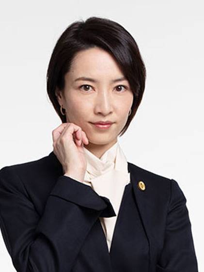 龍櫻2(日本2021年阿部寬主演的電視劇)