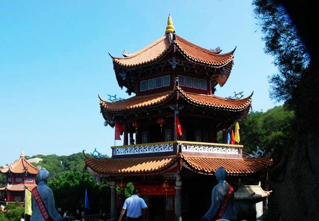 升天樓 升天樓