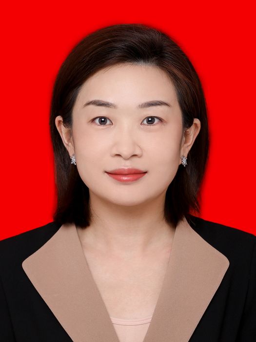 王娜(上海市北高新雲盟匯企業發展有限公司副總經理) 王娜(上海市北高新雲盟匯企業發展有限公司副總經理)