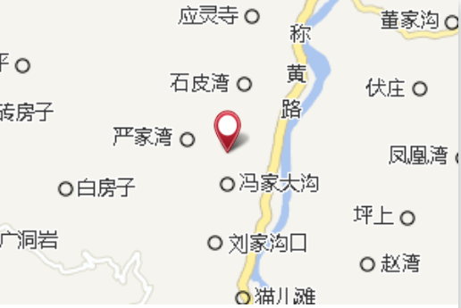 長河堰