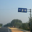 千童鎮