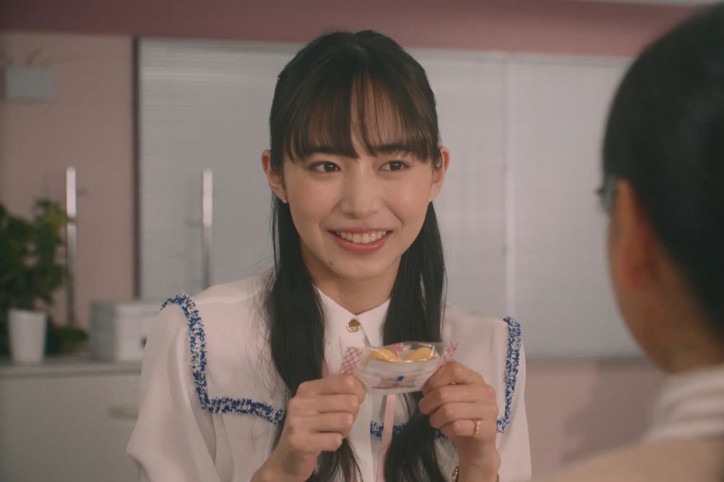 白川桃乃