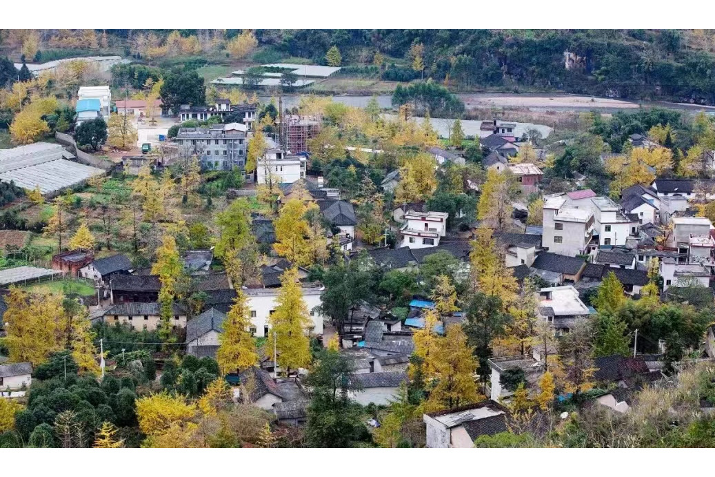 保林村(廣西壯族自治區桂林市興安縣漠川鄉下轄村) 保林村(廣西壯族自治區桂林市興安縣漠川鄉下轄村)