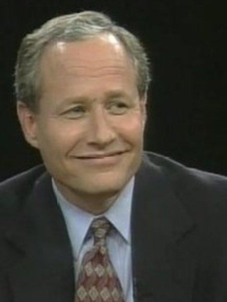 William Kristol William Kristol