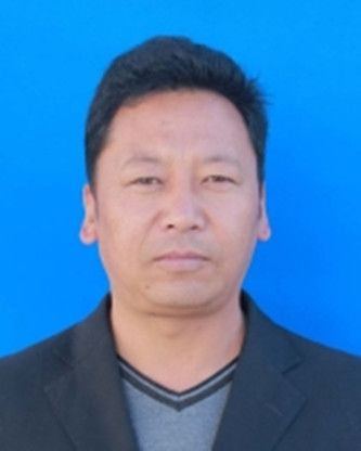 尼瑪次旦(山南市統計局四級調研員) 尼瑪次旦(山南市統計局四級調研員)