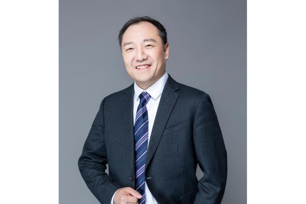 梁運培 梁運培