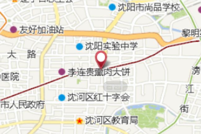 銅行北巷 銅行北巷