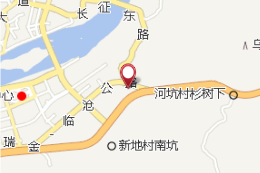 大崗腦 大崗腦