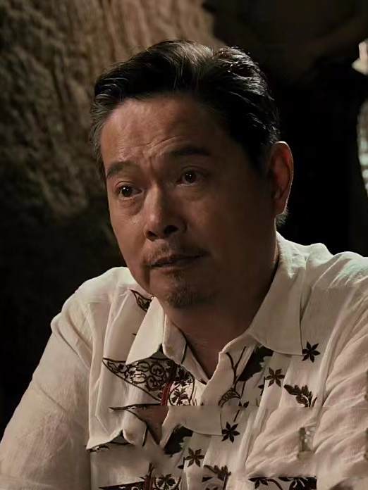 溫紹平(演員) 溫紹平(演員)