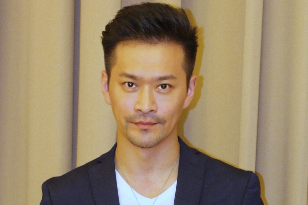 周華(演員、歌手) 周華(演員、歌手)