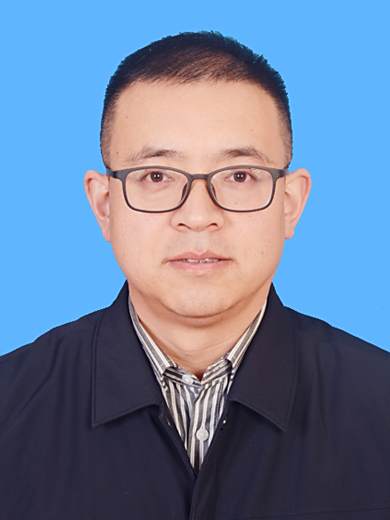 高博(甘肅省隴南市禮縣自然資源局黨組成員、地質環境監測站站長) 高博(甘肅省隴南市禮縣自然資源局黨組成員、地質環境監測站站長)