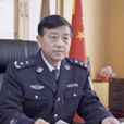 胡世民 胡世民