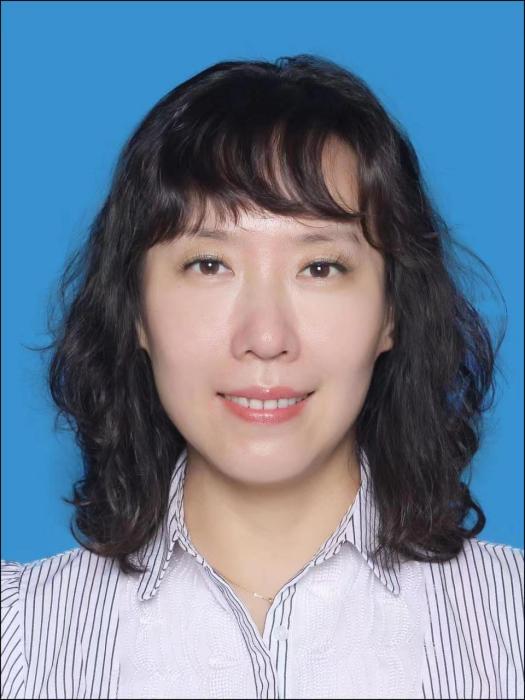 李傑(北京市豐臺區民政局黨組成員、副局長)