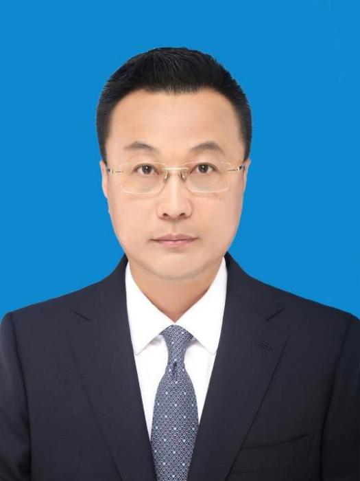 李超(遼寧省撫順市人民政府副市長)