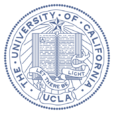 加利福尼亞大學洛杉磯分校