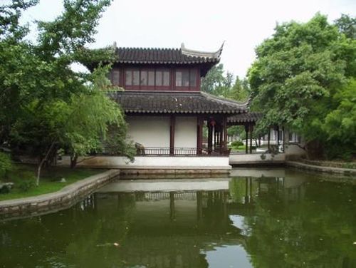 吳興莊 吳興莊