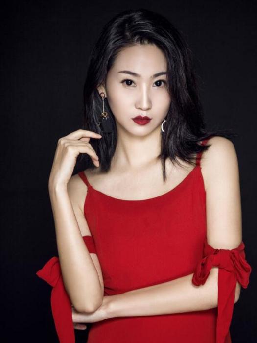 程夢妍 程夢妍