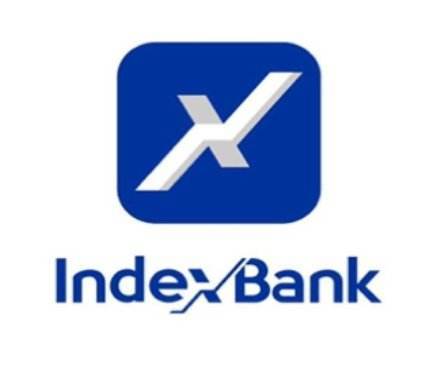 Index Bank Index Bank