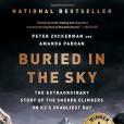 Buried in the Sky Buried in the Sky