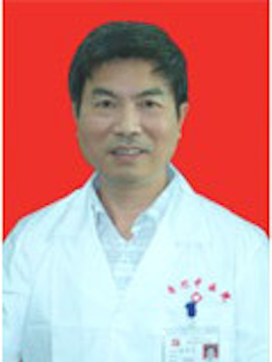 柳志宏(舟山市普陀中醫院內科副主任中醫師)