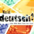 Was Ist Deutsch?(2000年Houghton Mifflin Company出版的圖書) Was Ist Deutsch?(2000年Houghton Mifflin Company出版的圖書)