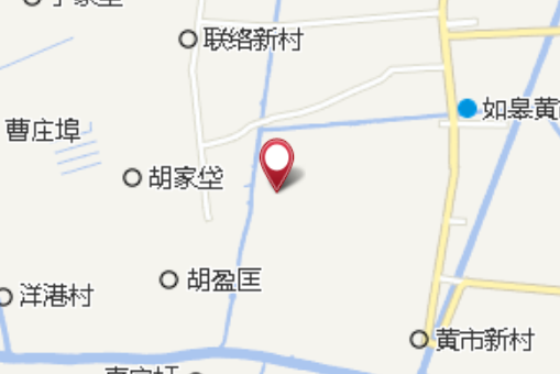 北嚴家圩 北嚴家圩