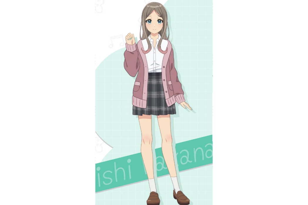 川岸若菜 川岸若菜