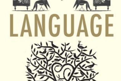 ALittle Book of Language ALittle Book of Language