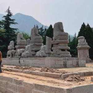 常樂寺遺址 常樂寺遺址