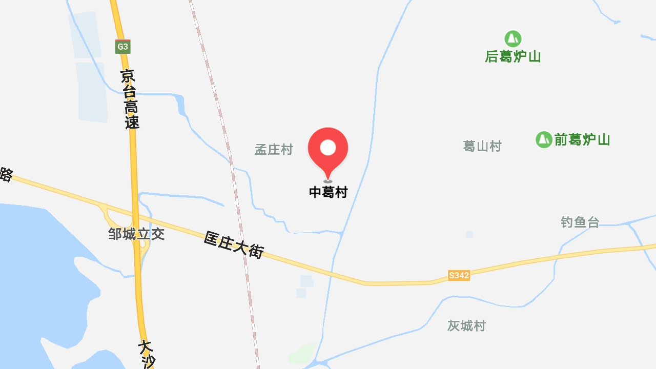 地圖信息