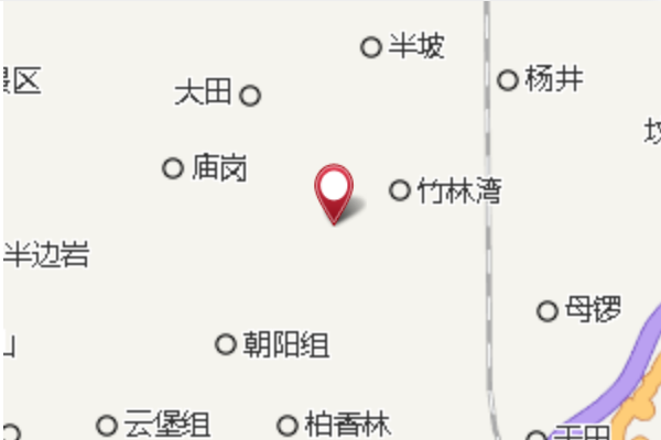 黃蓮坎