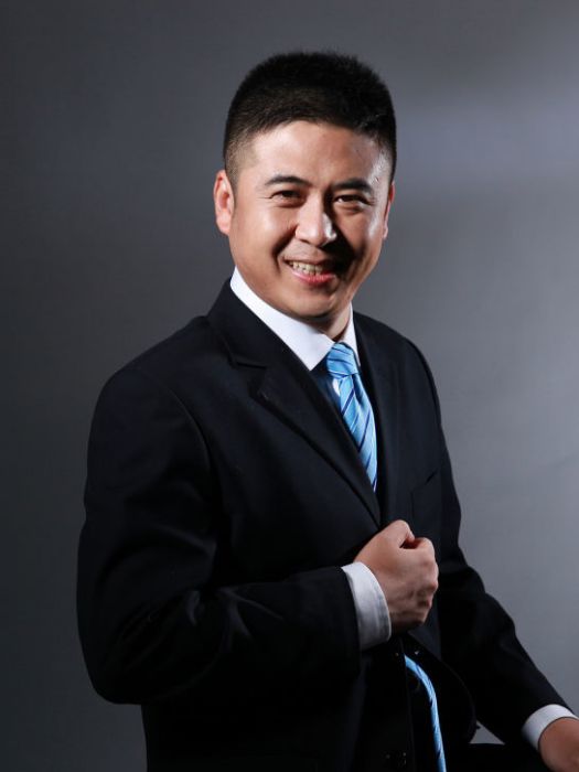 馮永昌 馮永昌