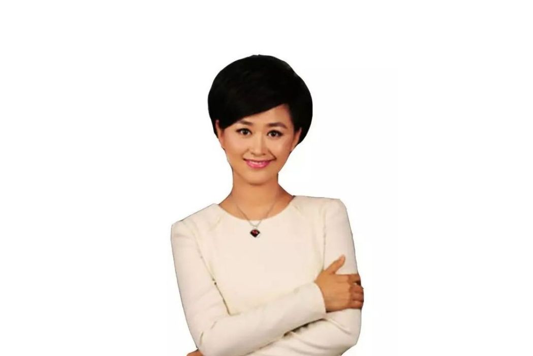 賀洋(黑龍江廣播電視台主持人) 賀洋(黑龍江廣播電視台主持人)