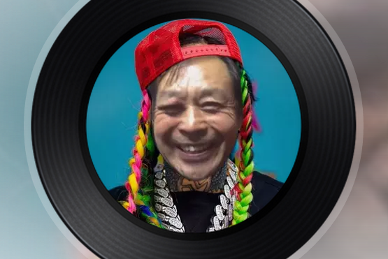 大意了prod by Fantom 大意了prod by Fantom
