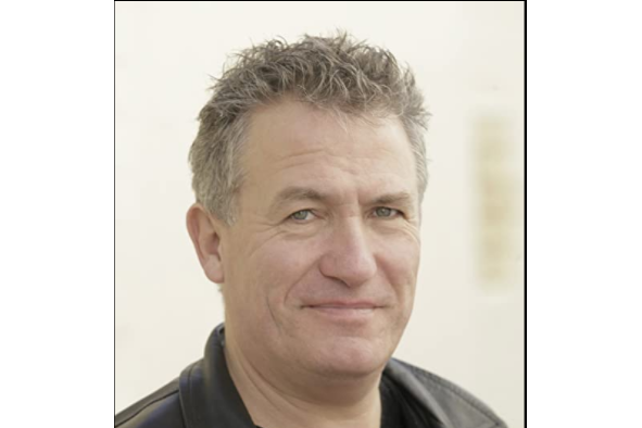 Richard Piper Richard Piper