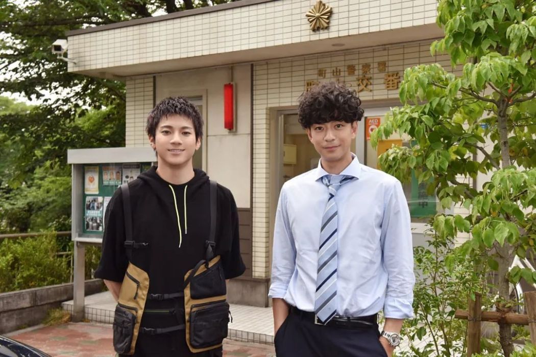 山田惟光 山田惟光