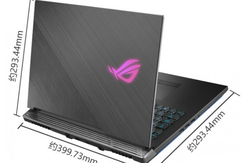 ROG 槍神3 Plus ROG 槍神3 Plus