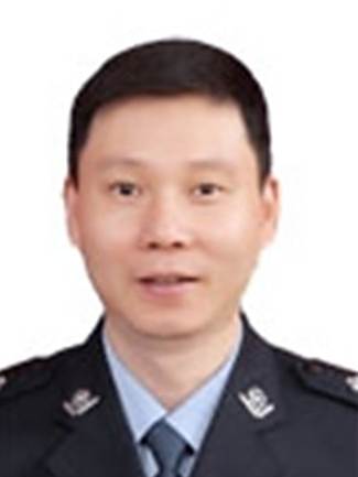 夏輝(浙江省麗水市青田縣公安局黨委委員、政委) 夏輝(浙江省麗水市青田縣公安局黨委委員、政委)
