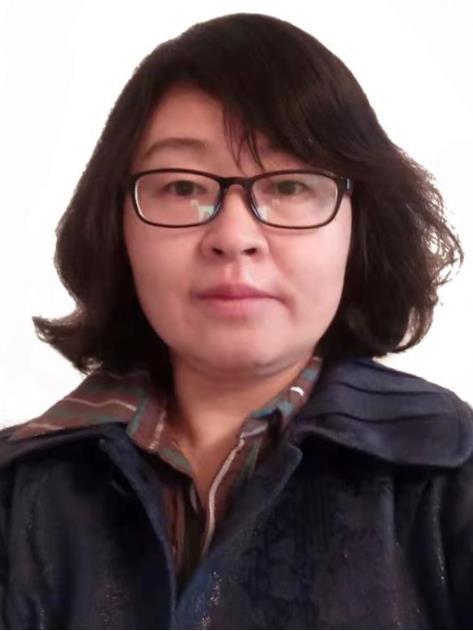 張雪玲(安康學院教師) 張雪玲(安康學院教師)