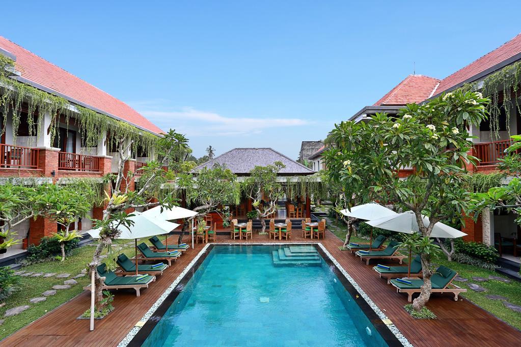 Dbulakan Boutique Resort Ubud Dbulakan Boutique Resort Ubud