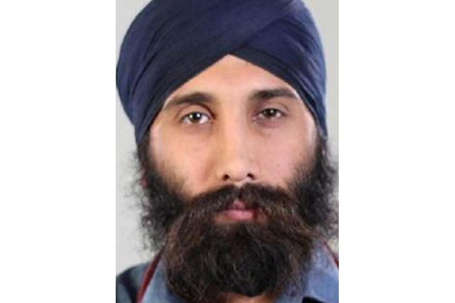 Karamvir Athwal
